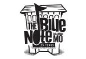 The Blue note