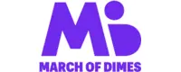 March of Dimes